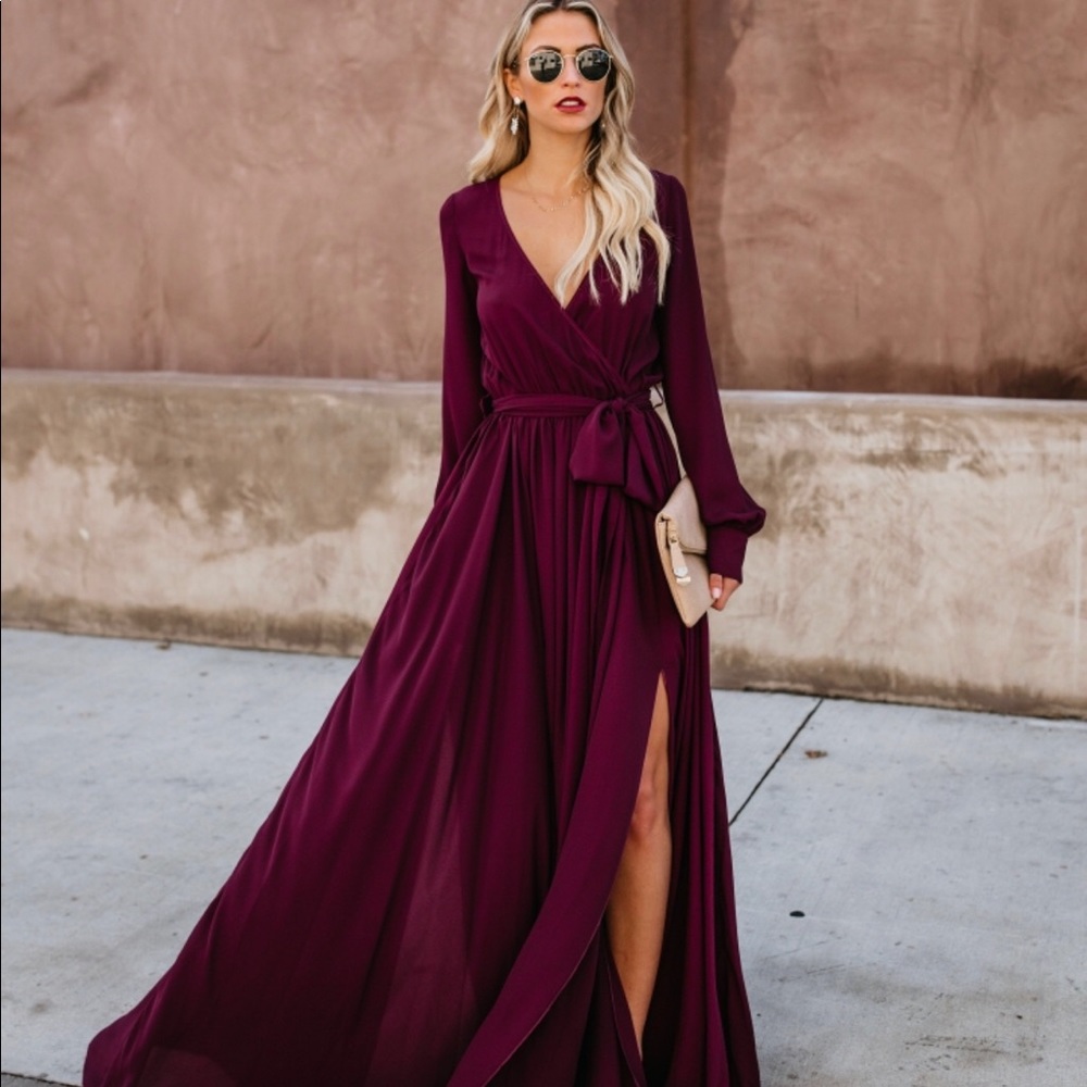 Vici dress new